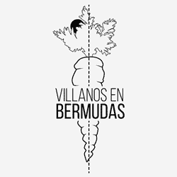 Villanos en Bermudas